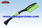 Best Car Snow Brush, Cheap Car Snow Brush with Ice Scraper (CN2231)