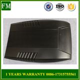 Front Black Bonnet Sid Vent Cover Fits for Ford Ranger T7