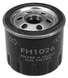 Oil Filter for Alfa/Romeo/FIAT/Lancia 60612882