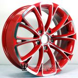 18 Inch Cool Car Design Alloy Wheel for All Cars