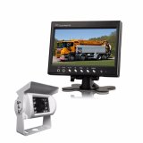 Camera System with 7-Inch Digital Screen Color Rear-View Monitor and Fan or Butterfly Optional