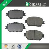 OE Brake Pad for Honda City with 12 Months Warranty