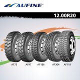 Bus Tyre, TBR Tyre, Truck Tyre for 1200r20 12.00r24 315/80r22.5