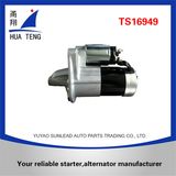 12V 1.4kw Starter for Mitsubishi Motor Lester 17943