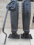 Trailer Truck Landing Gear 28t Outside Linked