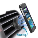 360 Degree Rotating Magnetic Mobile Phone Car Holder