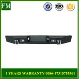 Rear Back Bumper with LED for Toyota Tundra Accessories