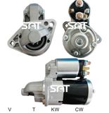 for Mitsubishi Starter CS1539 M0t33071z
