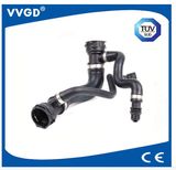 Auto Radiator Hose 17127546064 Use for BMW5 Bmwx5 Bmwx6