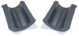 1517790100 Rubber Bush for Rear Air Suspension (I-standard) of Daewoo Doosan