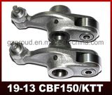 Famous Brand Motorycle Rocker Arm Cbf150 Motorcycle Parts