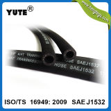 Yute SAE J1532 AEM Rubber Oil Cooler Hose for Transmission