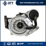 Turbocharger 54359880005 Kp35 73501343 FIAT Passenger Car 1.25 Sjtd