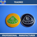 Custom Wheel Center Cap Stickers For Lotus Wheel