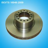 Brake Disc 9754210212 for Mercedes-Benz