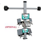Wheel Alignment Wld-3D-I