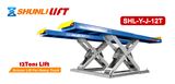 12t Bus Lift or Truck Lift,