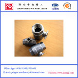 Casting Steel Spare Parts of Tunnel in OEM