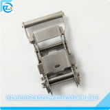 Stainless Steel Ratchet Buckle (O-030)