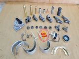 Hot Sell Engine Part, Bering, Sleeve, Rock Arm, Nozzle