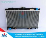 21460-Wd400 / 21460-Wd407 Auto Aluminum Radiator for Nissan Sunny N16 2003 at