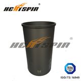 Isuzu 6HK1 Sleeve Hot Sell in All Over The World with One Year Warranty