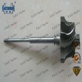 RHB5 NN131624 Vl8/10/11 Turbine Shaft Turbine Wheel Turbine Shaft