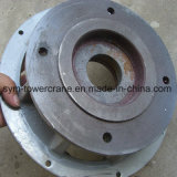 H336b Tower Crane Fixed Magnet Brake Coil for Slewing Motor