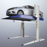 Ultrared Ray Ce Car Parking Lift