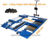 Lxs-6000 Factory Price Ce Approved Hydraulic Scissor Car Lift