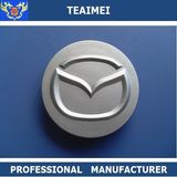 Mazda Car Logo ABS Plastic Chrome Wheel Center Cap