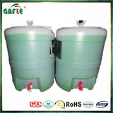 Gafle/OEM -40c Waterless Green Extended Life Engine Antifreeze & Summer Coolant
