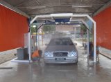 Semi-Automatic Touchless Car Washing System for Sale
