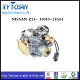 Engine Carburetor for Nissan Z24 16010-21g61