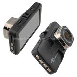 Fh06 Car DVR Camera Camcorder HD Video Parking Recorder Dashcam