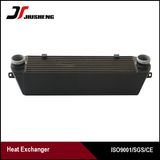 Brazed Aluminum Auto Bar Plate Intercooler