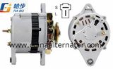 Hitachi Alternator Lester 14742 Lr160137 12V 60A 1vsubaru 23700AA020