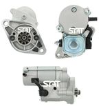 Nippondenso Starter for Toyota 228000-2120 33085 Js1089