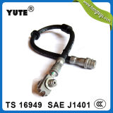 Yute Flexible Rubber DOT Hydraulic Brake Hose for Renault Parts