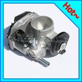Auto Engine Throttle Body for Chevrolet 96394330