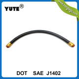 EPDM Rubber Hose Truck Air Brake Hose Assembly with Ameca