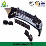 Custom High Quality Impact Absorption EPP Molded Car Front/Rear Bumper Guard Foam