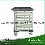Tool Cabinet/Aluminium Alloy&Iron Tool Case Fy-806