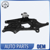 Chinese Car Engine Parts for Car, OEM Fan Bracket
