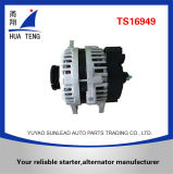 12V 80A Alternator for Mando Motor Lester 13839 37300-22600