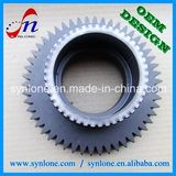 CNC Machining Steel Transmission Gear