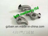 Shaft Isuzu 4jb1 Valve Arm Rocker for Diesel Egnine Model Made in China