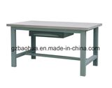 Stainless Steel Workbench /Heavy-Duty Stainless Steel Workbench