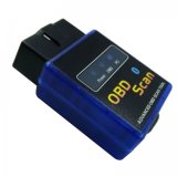 Bluetooth Elm327 Obdii Auto Detector