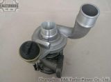 GT1544S Complete Diesel Turbocharger for Cars